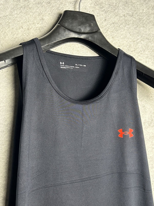 Under Armour Blue - XL