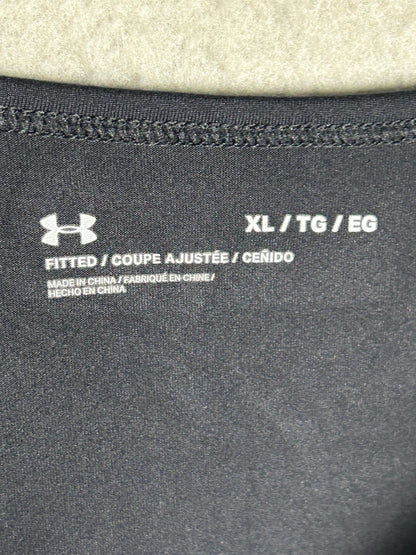 Under Armour Blue - XL