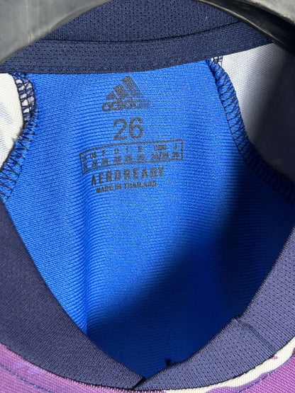 Adidas Aeroready Round Neck - Small