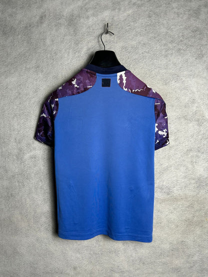 Adidas Aeroready Round Neck - Small