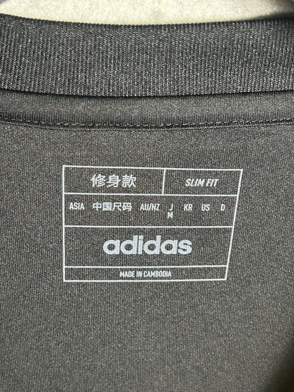 Adidas V Neck - Medium
