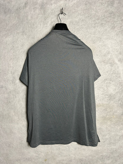 Nike Dri Fit Round Neck - Large