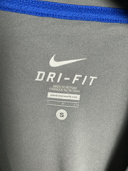 Nike Dri Fit Full Sleeves Round Neck - Small