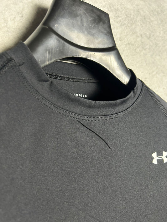 Under Armour Heat Gear Round Neck Full Sleeves - LG