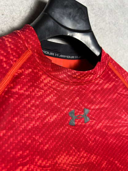 Under Armour Round Neck - Medium