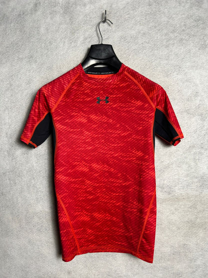 Under Armour Round Neck - Medium