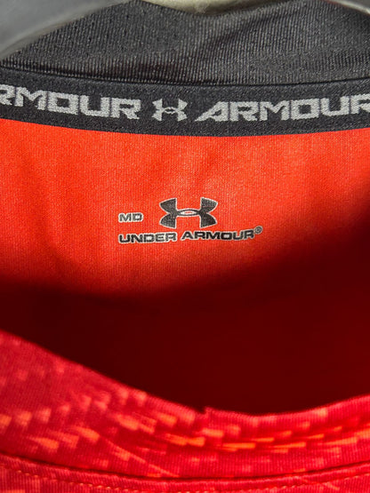 Under Armour Round Neck - Medium