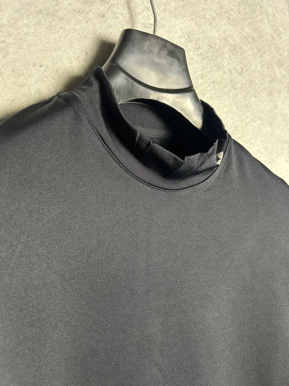 Under Armour Mock Neck Full Sleeves - Medium