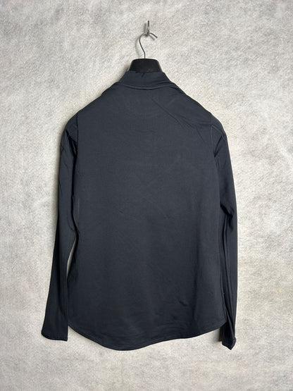 Under Armour Mock Neck Full Sleeves - Medium