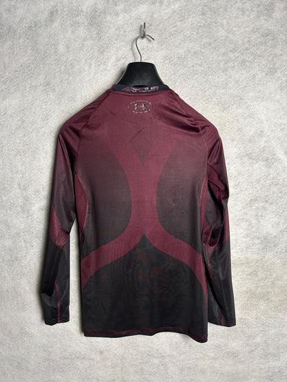 Under Armour Heat Gear Round Neck Full Sleeves - LG