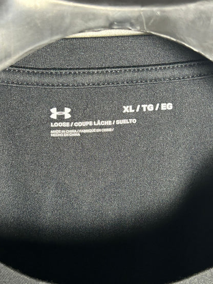 Under Armour Round Neck - XL