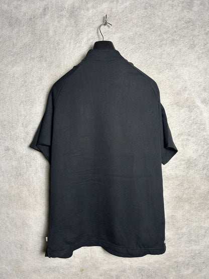 Nike Dri Fit Half Zip - XL