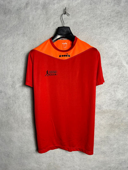 Diadora Round Neck - Medium