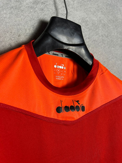 Diadora Round Neck - Medium