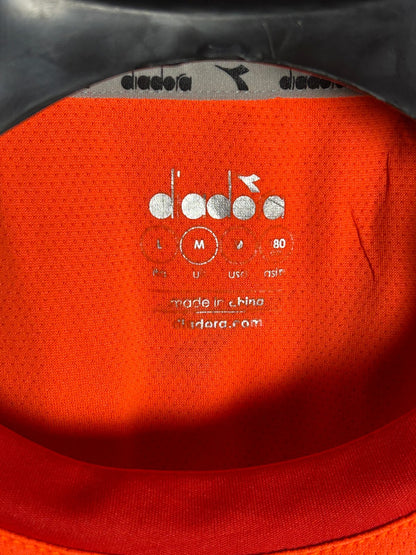 Diadora Round Neck - Medium