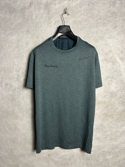 Nike Dri Fit Bickel Properties Round Neck - XL