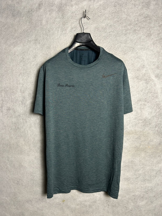 Nike Dri Fit Bickel Properties Round Neck - XL
