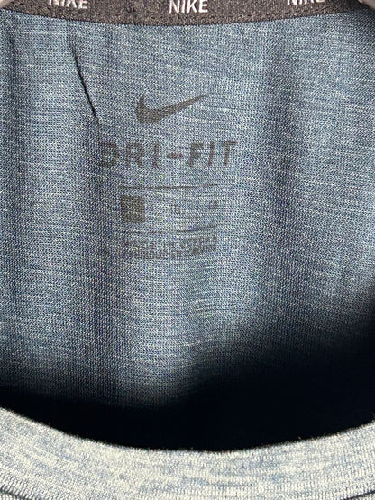 Nike Dri Fit Bickel Properties Round Neck - XL