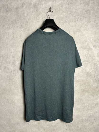 Nike Dri Fit Bickel Properties Round Neck - XL