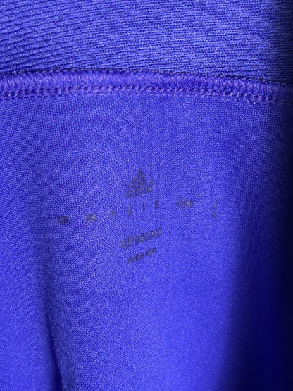 Adidas Climacool Blue Round Neck - Small
