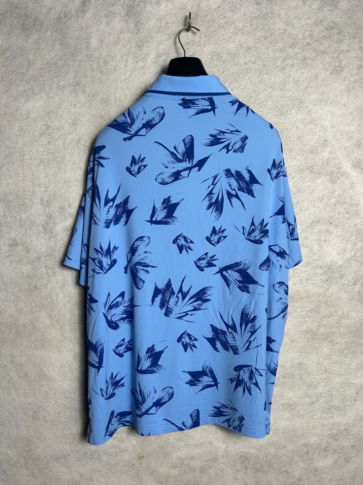 Under Armour Printed Polo - XL