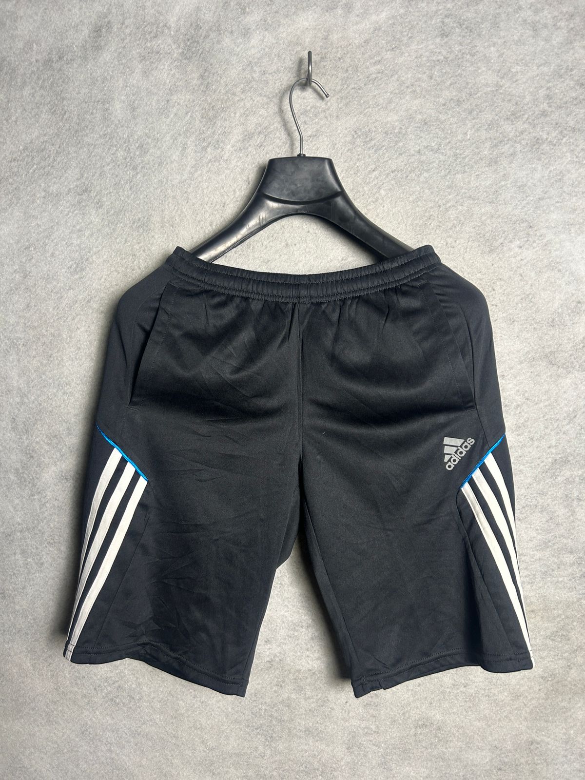 Adidas Black - Small