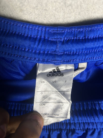 Adidas Blue - Large