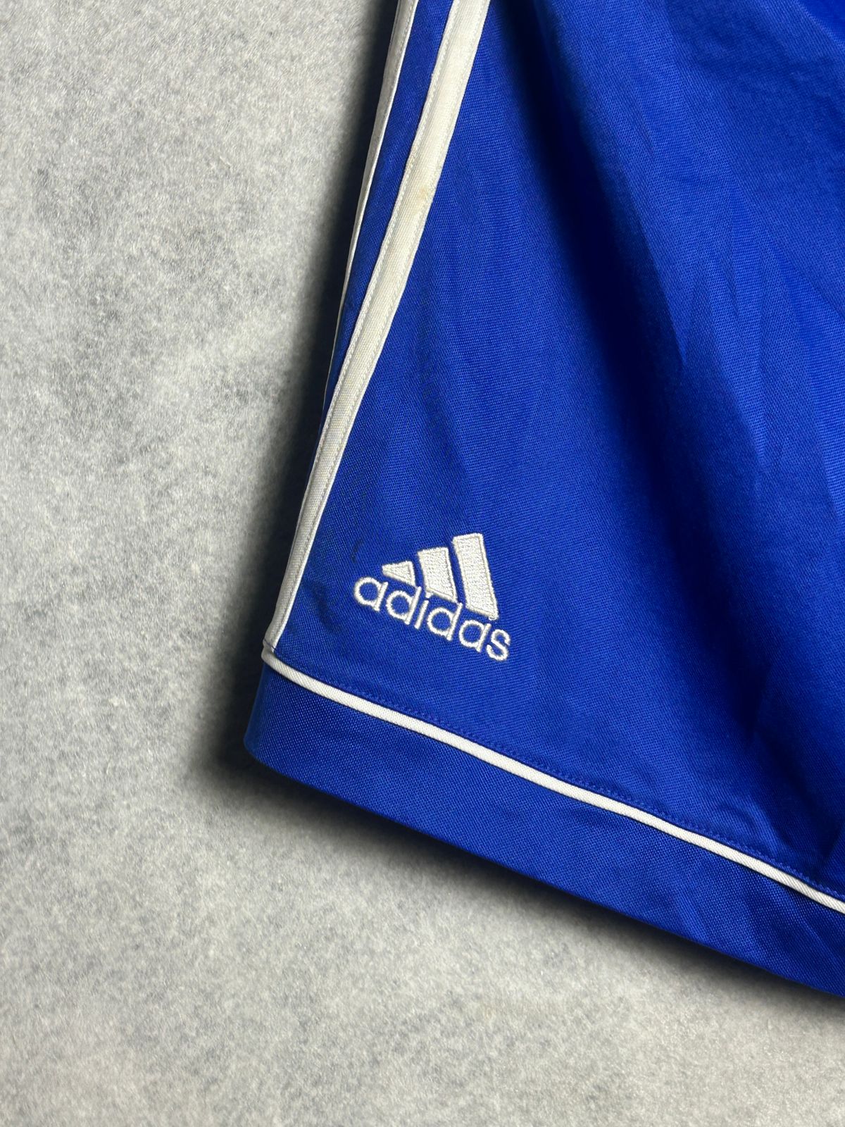 Adidas Blue - Large