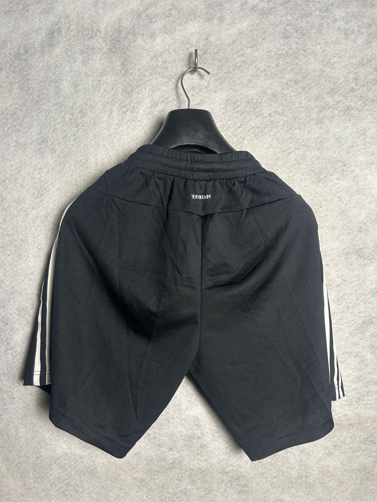 Adidas Aeroready Black - Small