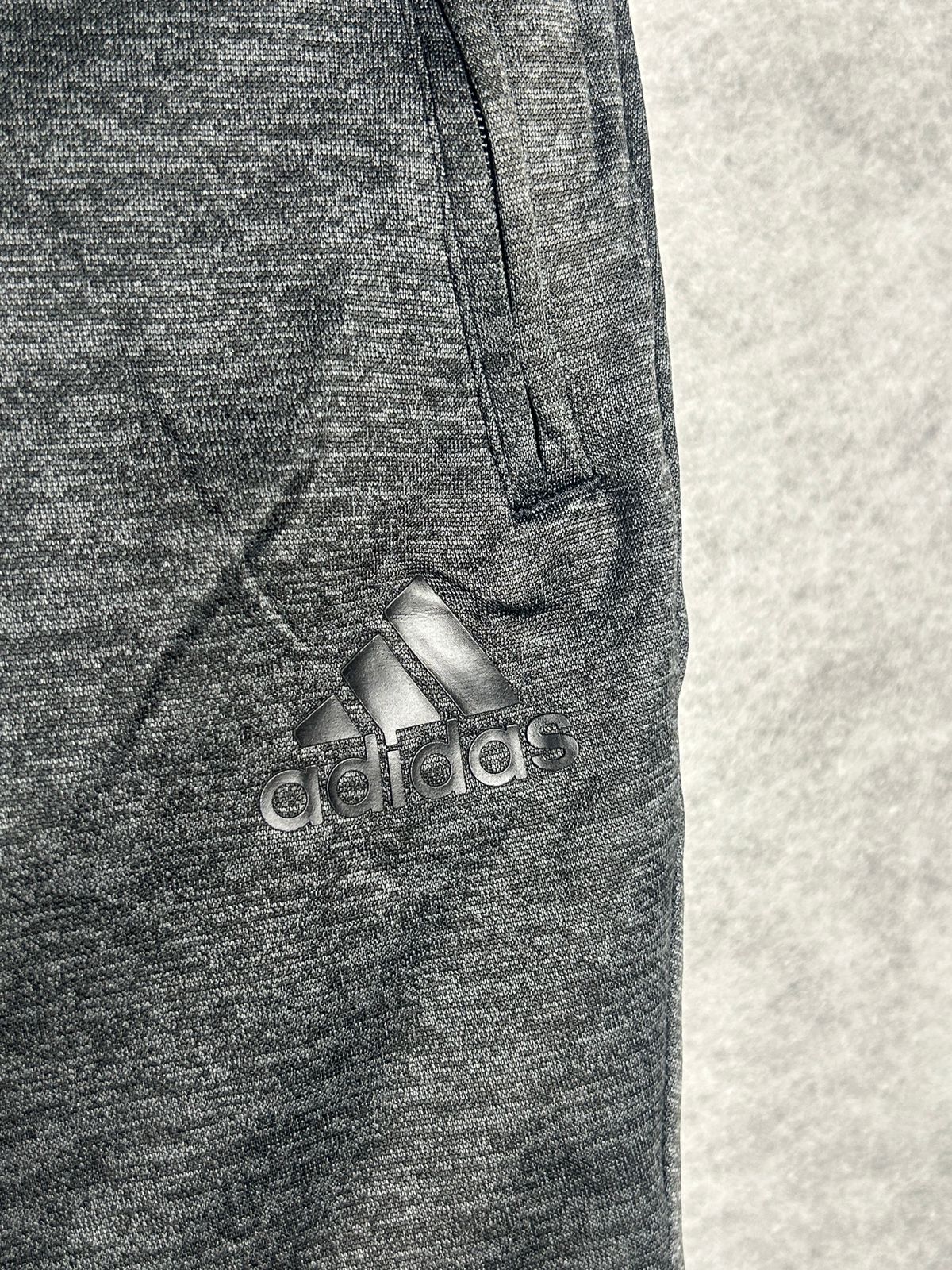Adidas Grey - Small
