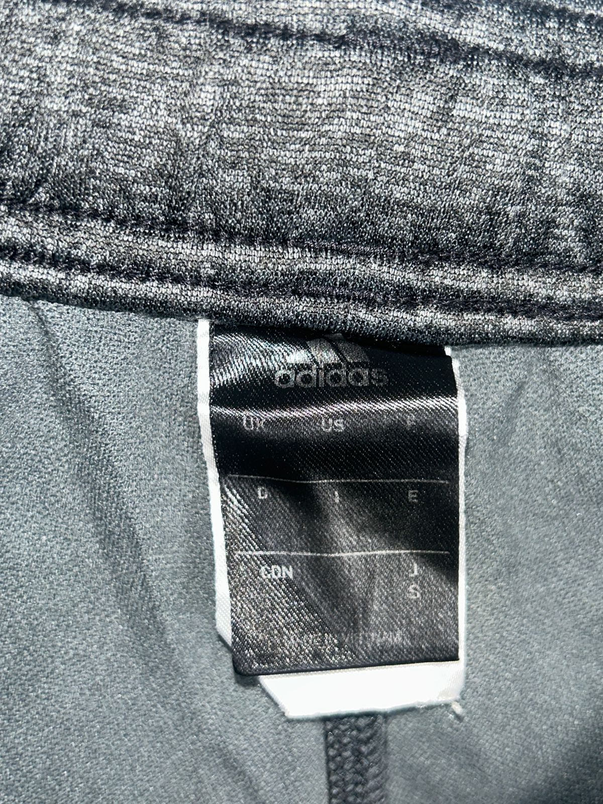 Adidas Grey - Small