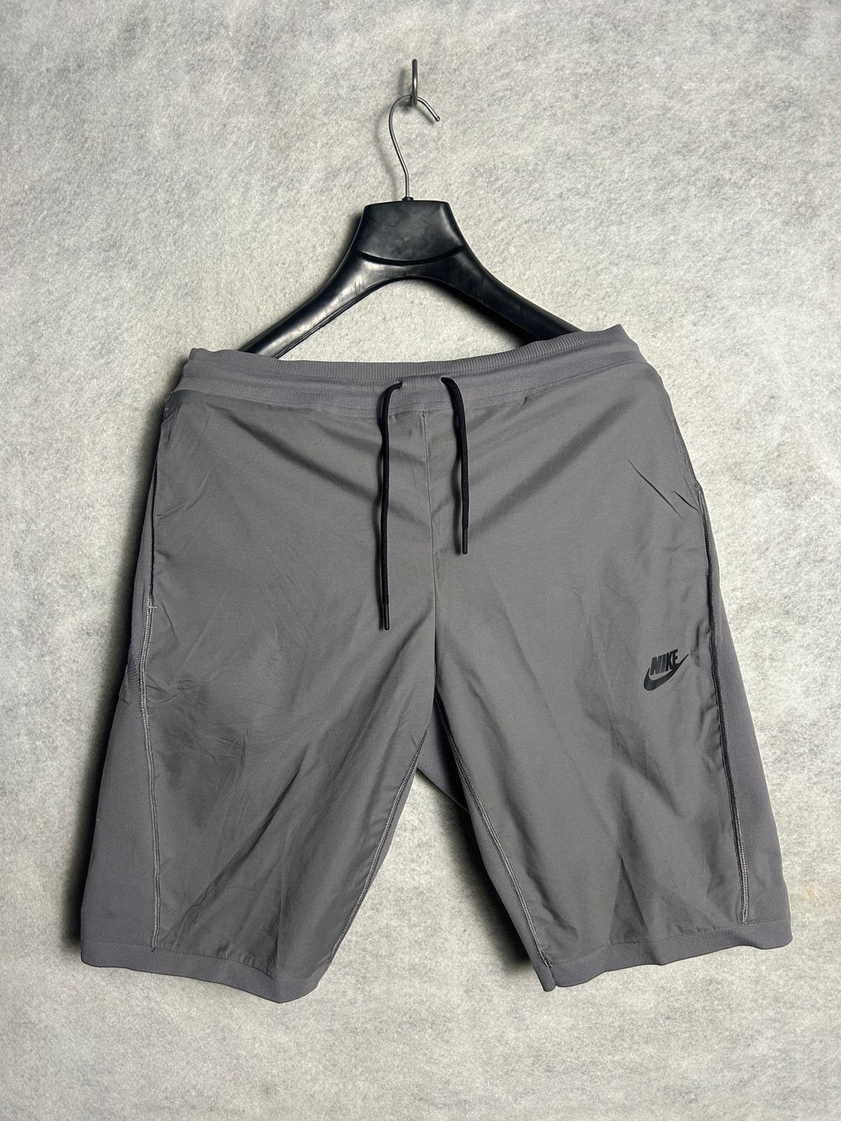 Nike Grey - Medium