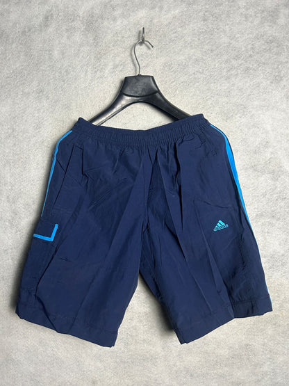 Adidas Blue - Large