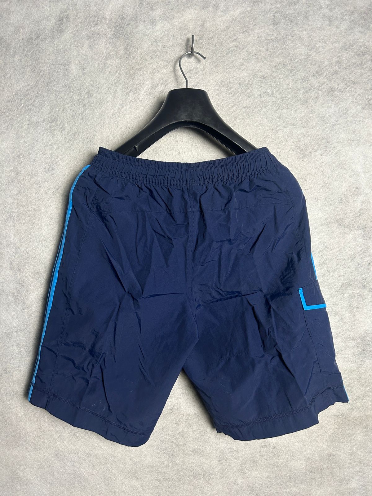 Adidas Blue - Large