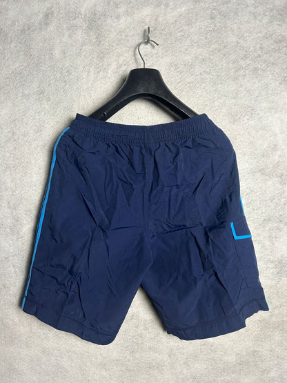 Adidas Blue - Large