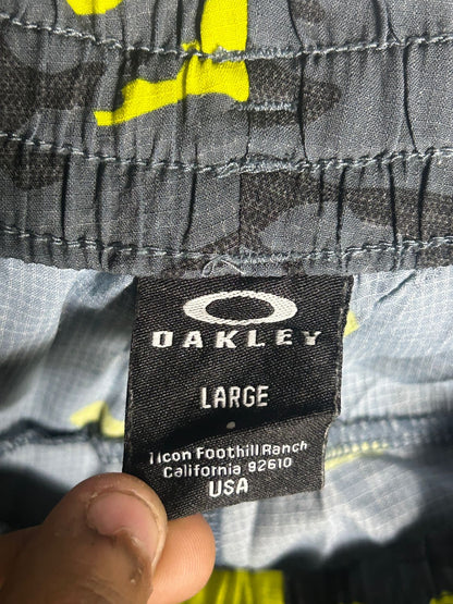 Oakley Printed - Large