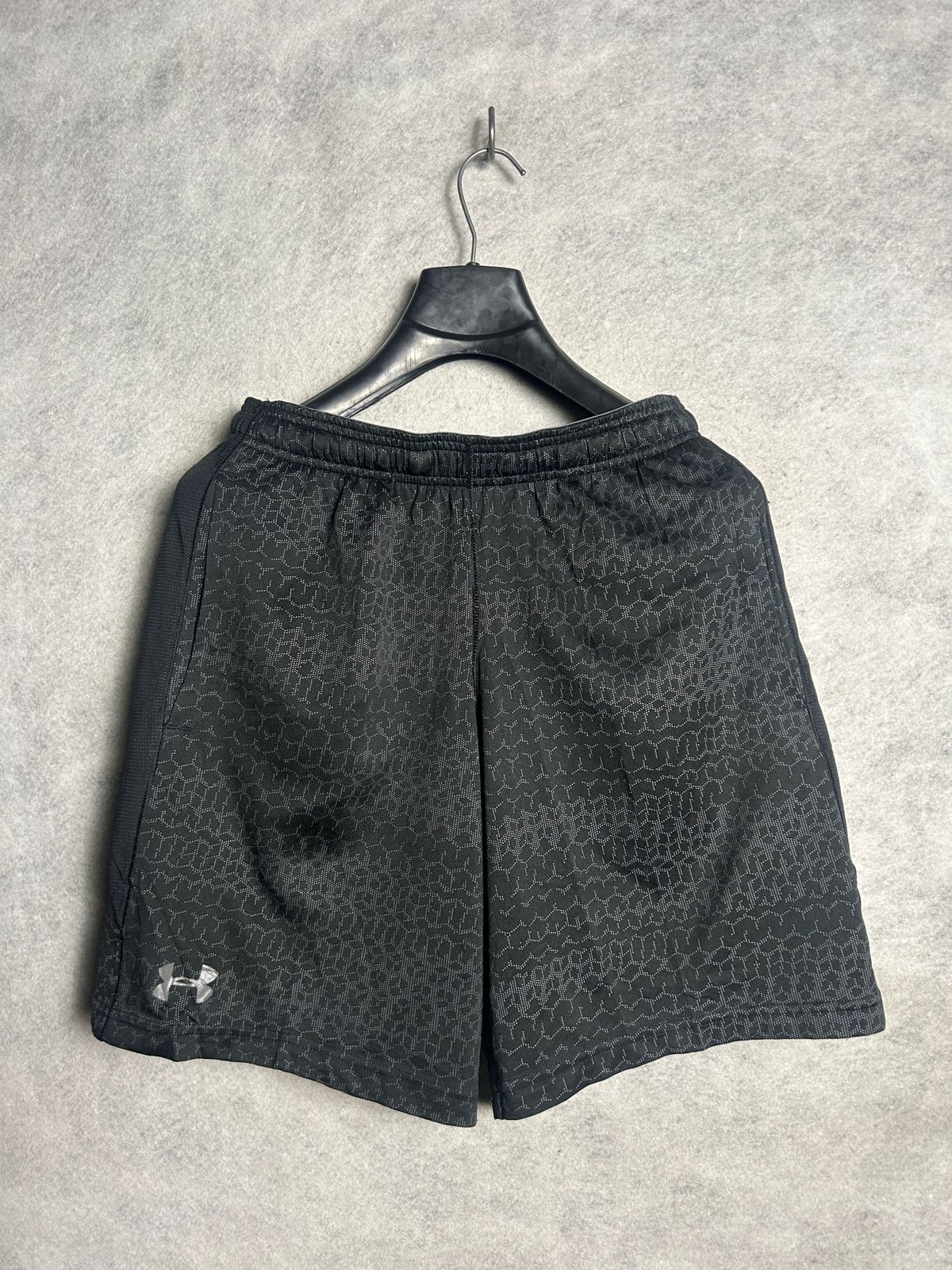 Under Armour Printed - Medium