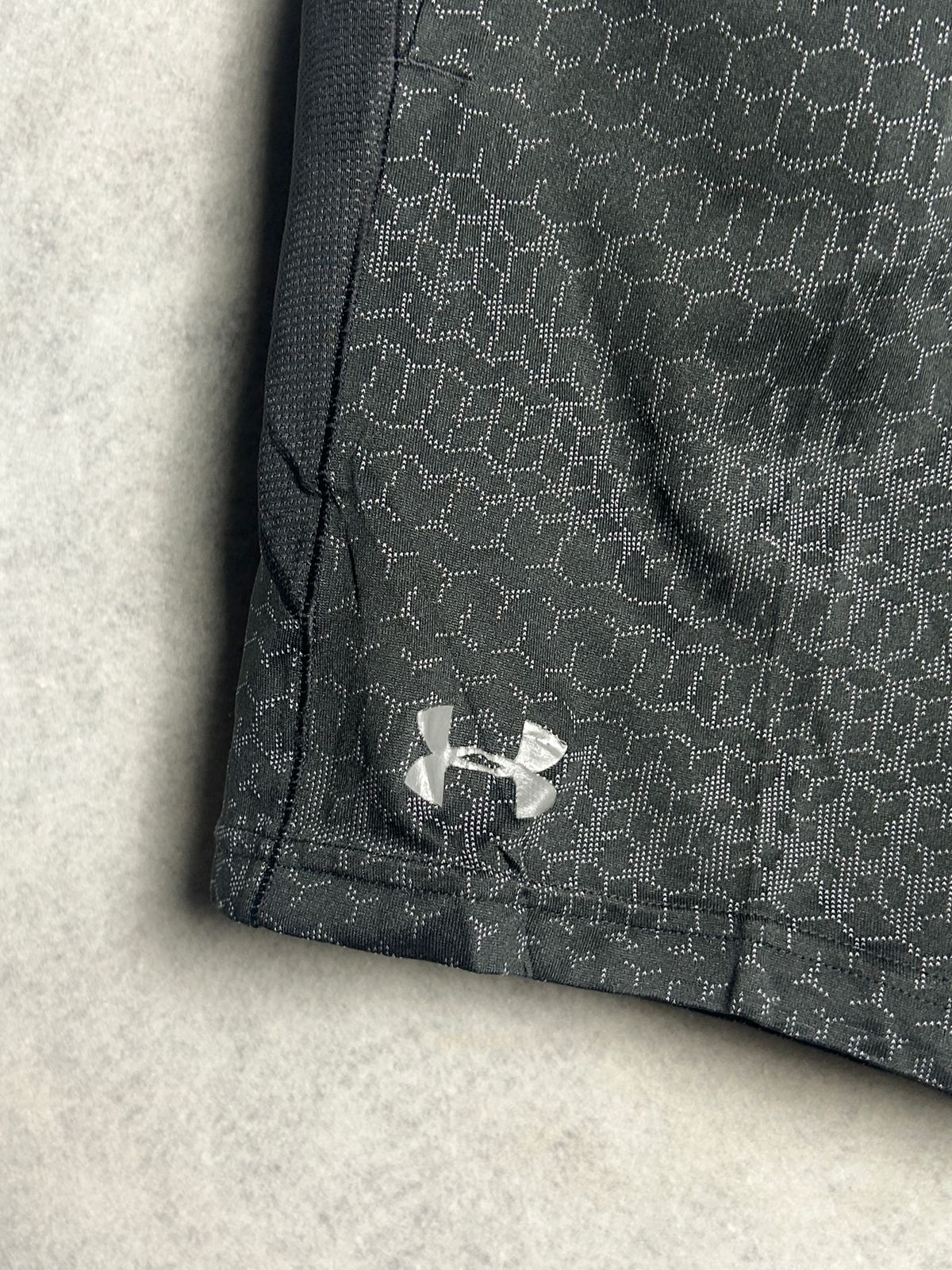 Under Armour Printed - Medium