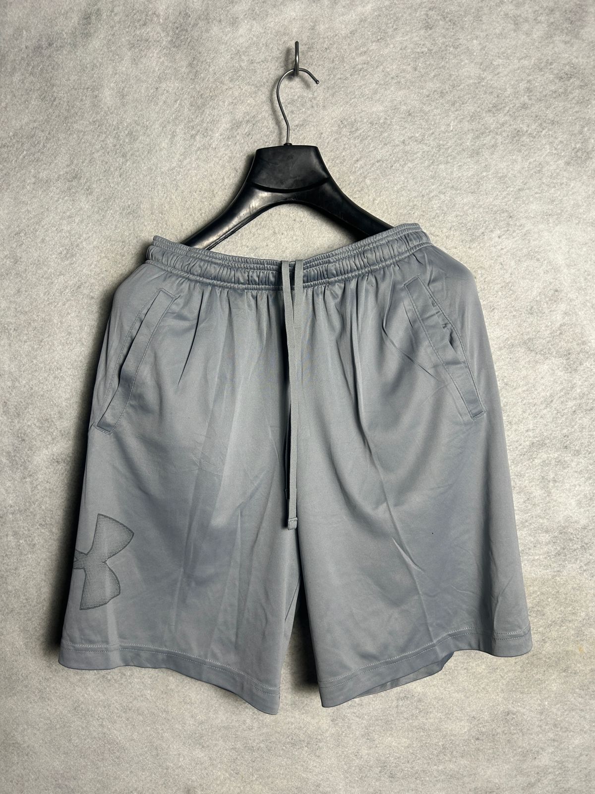 Under Armour Heat Gear Grey - Large