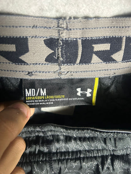 Under Armour Printed - Medium