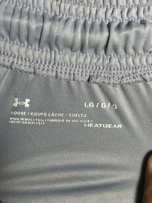 Under Armour Heat Gear Grey - Large