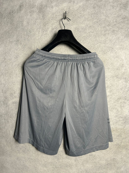 Under Armour Heat Gear Grey - Large