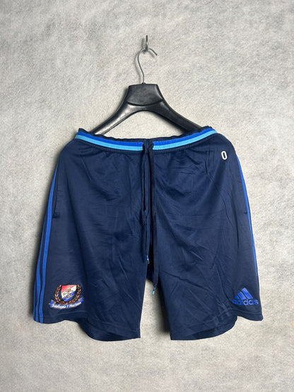 Adidas Yokhama F Marinos Blue - O