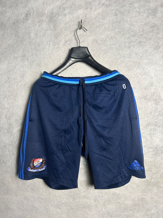 Adidas Yokhama F Marinos Blue - O