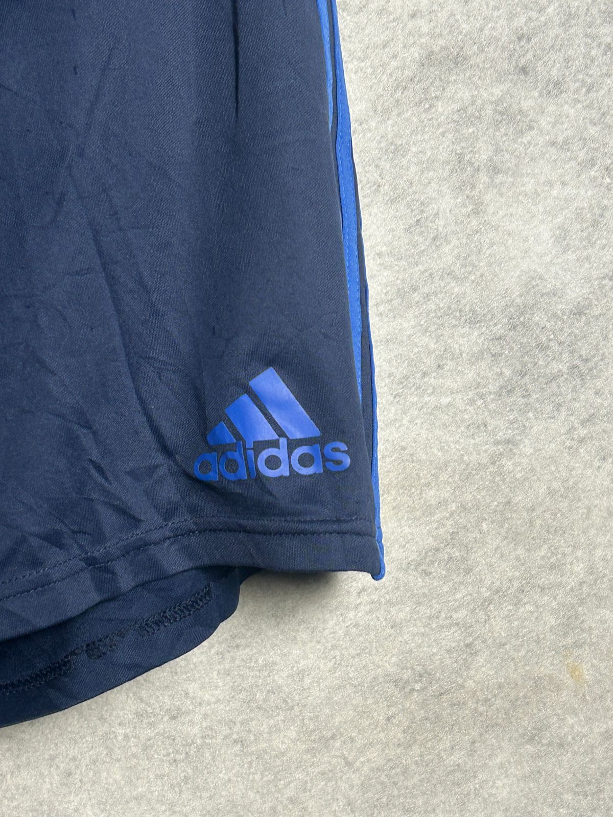 Adidas Yokhama F Marinos Blue - O