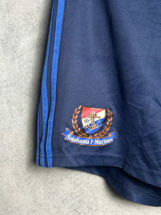 Adidas Yokhama F Marinos Blue - O