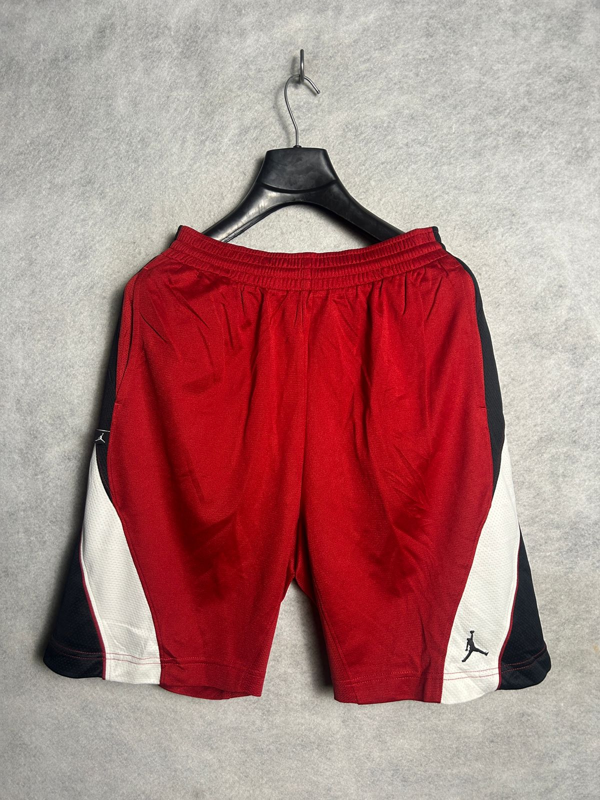 Jordan Dri Fit Red - Medium