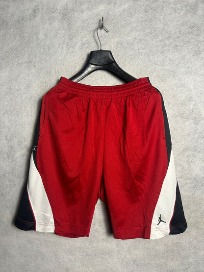 Jordan Dri Fit Red - Medium