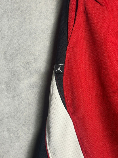 Jordan Dri Fit Red - Medium