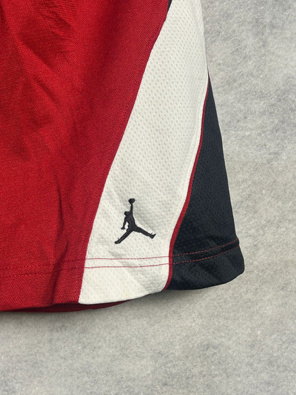Jordan Dri Fit Red - Medium